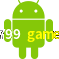 Aplicativo 799 game para Android