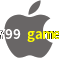 Aplicativo 799 game para iOS