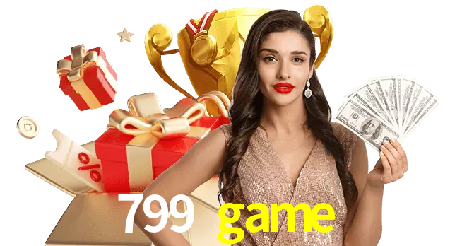 Jogue com dealers reais no 799 game!
