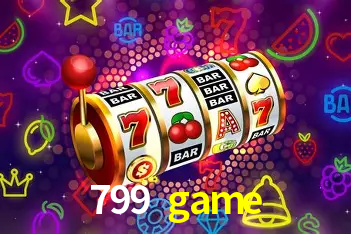 Desvendando o Mundo dos Jogos Virtuais na 799 game