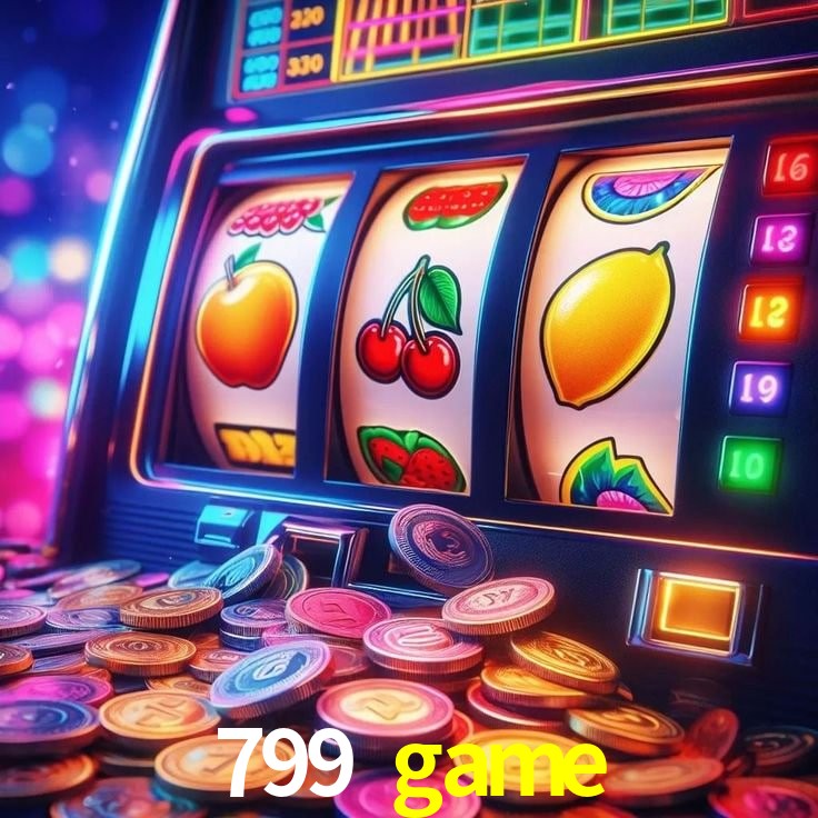 Experiência VIP 799 game
