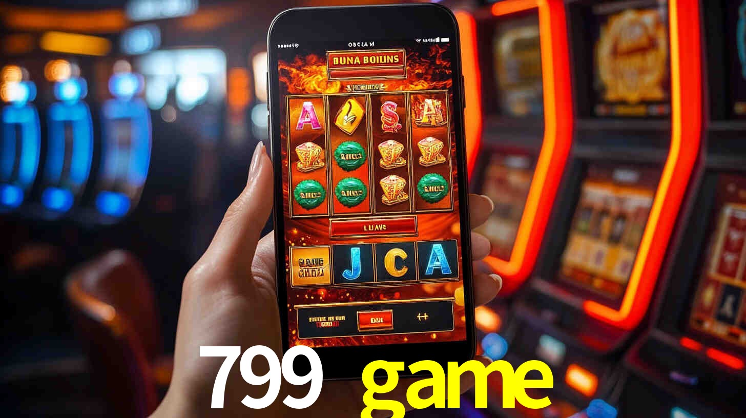 799 game: Seu Cassino Premiado com Pagamentos Rápidos