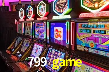 Desvendando o Mundo dos Jogos Virtuais na 799 game