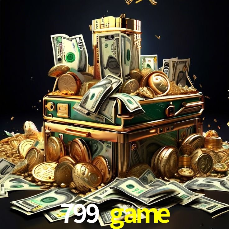 Estatísticas 799 game