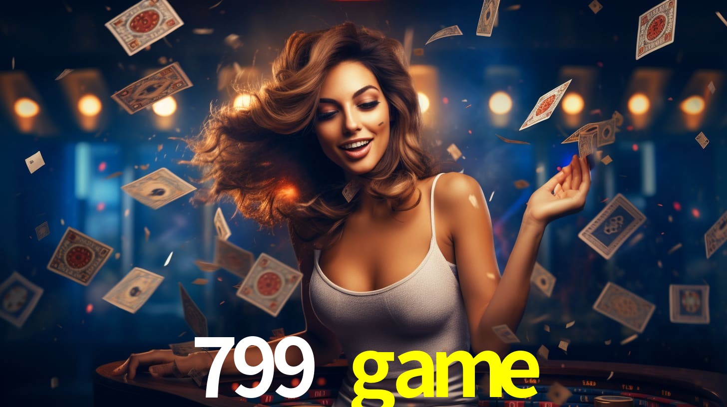 799 game - Rodadas Selvagens de Fortuna - 799.game