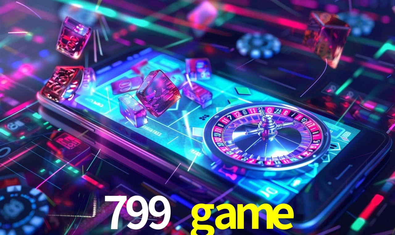 Bônus de Boas-vindas 799 game