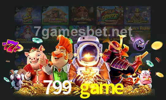 cassino 799 game