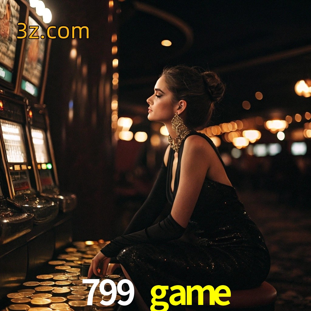 game 799 game