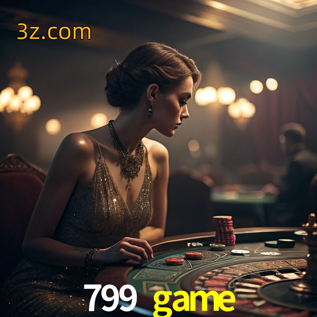 logo 799 game