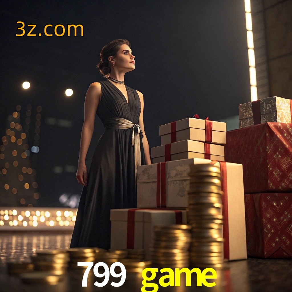  799 game bonus
