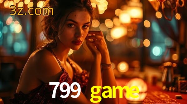  799 game app