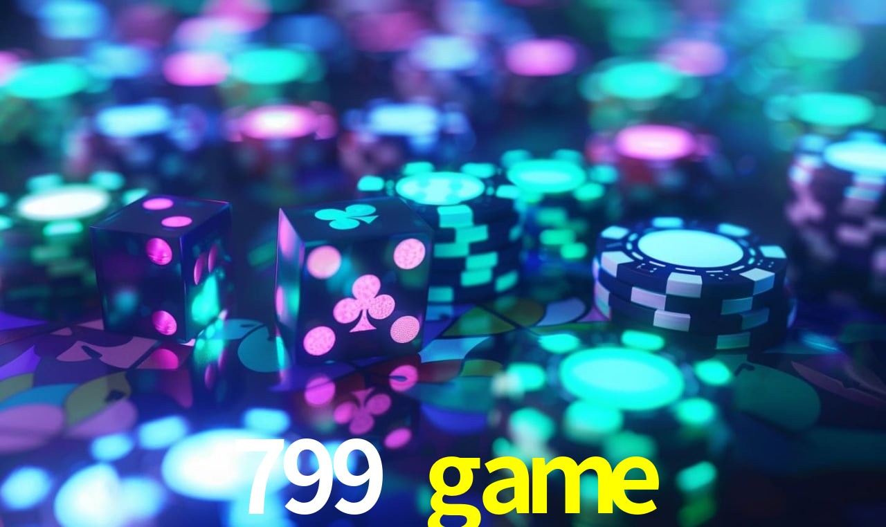 Jogo Spaceman 799 game