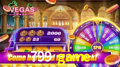 Seasonal Promotions 799 game