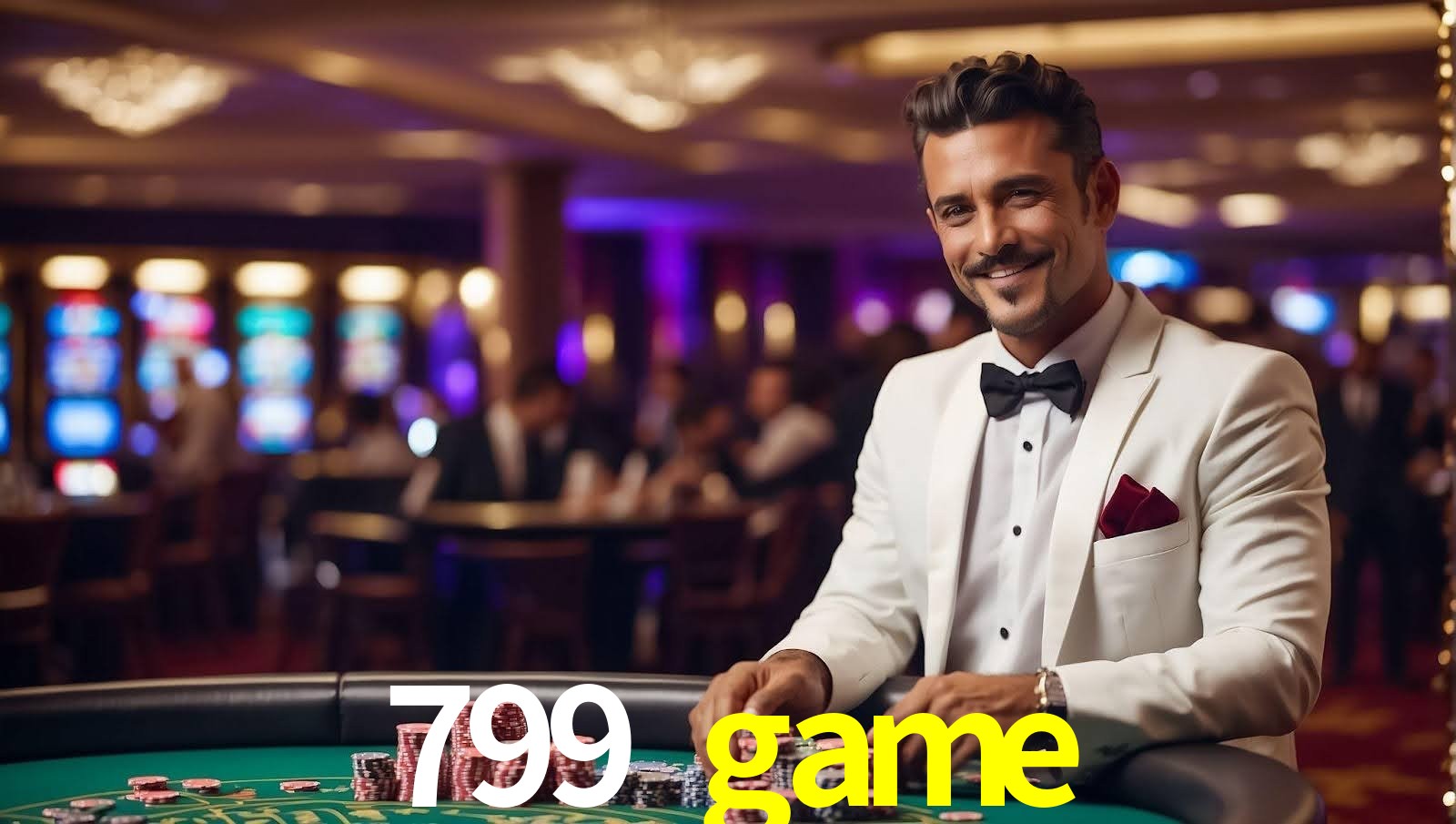 Promoção Relâmpago 799 game