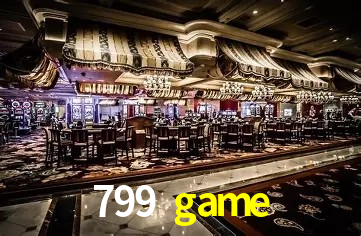 Weekend Specials 799 game