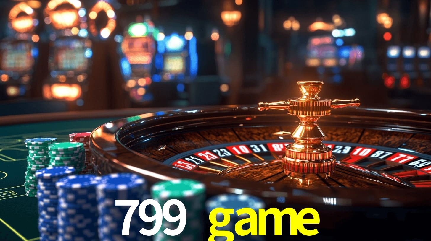 799 game: Seu Especialista em Apostas Esportivas Brasileiras