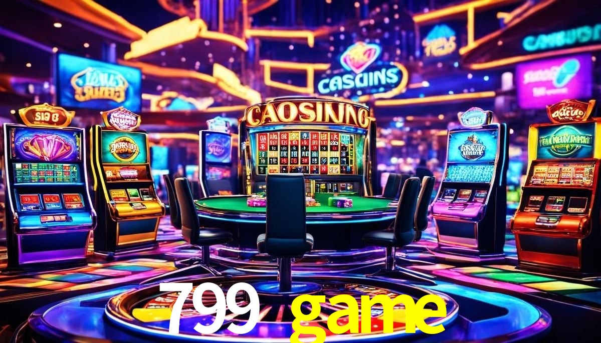 Estatísticas do Jogo 799 game
