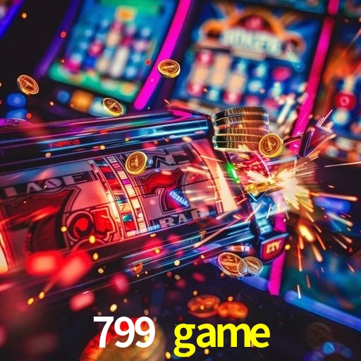 Mesa de Blackjack 799 game