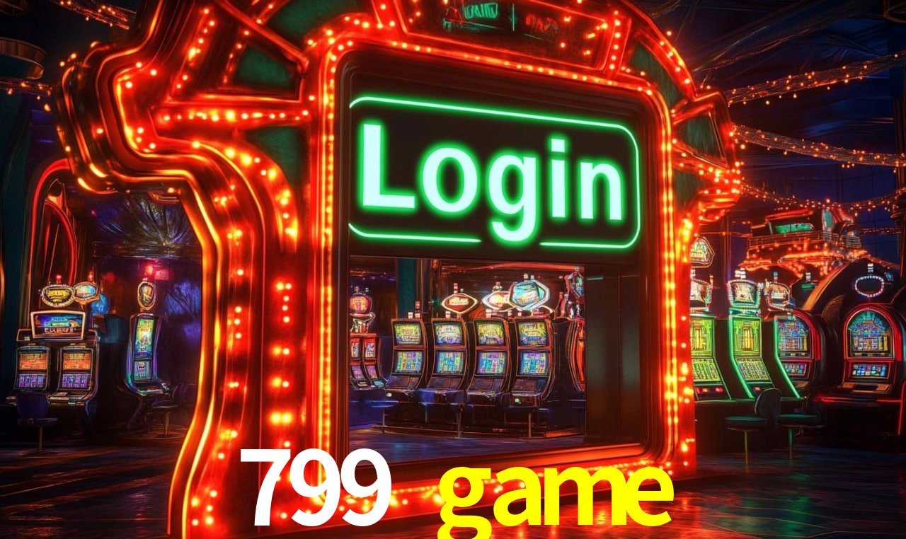 Apostas de Futebol 799 game