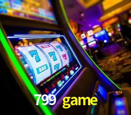 A Popularidade dos Caça-Níqueis no 799 game