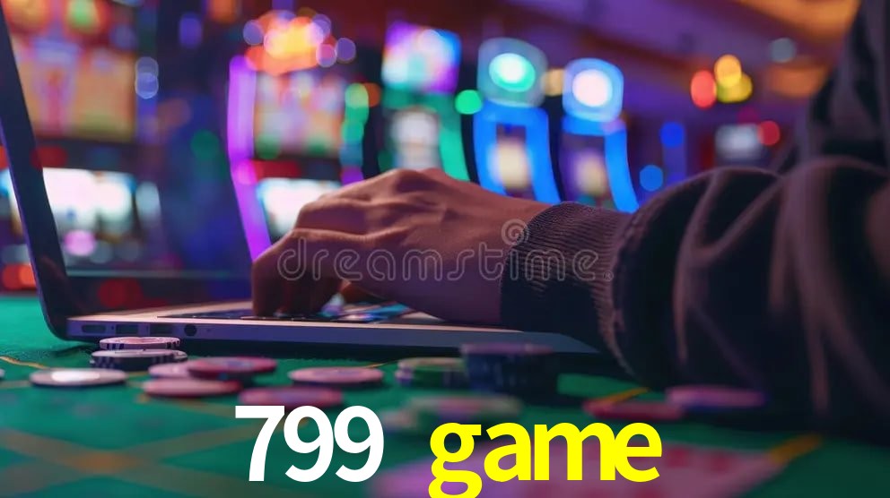 Torneios 799 game