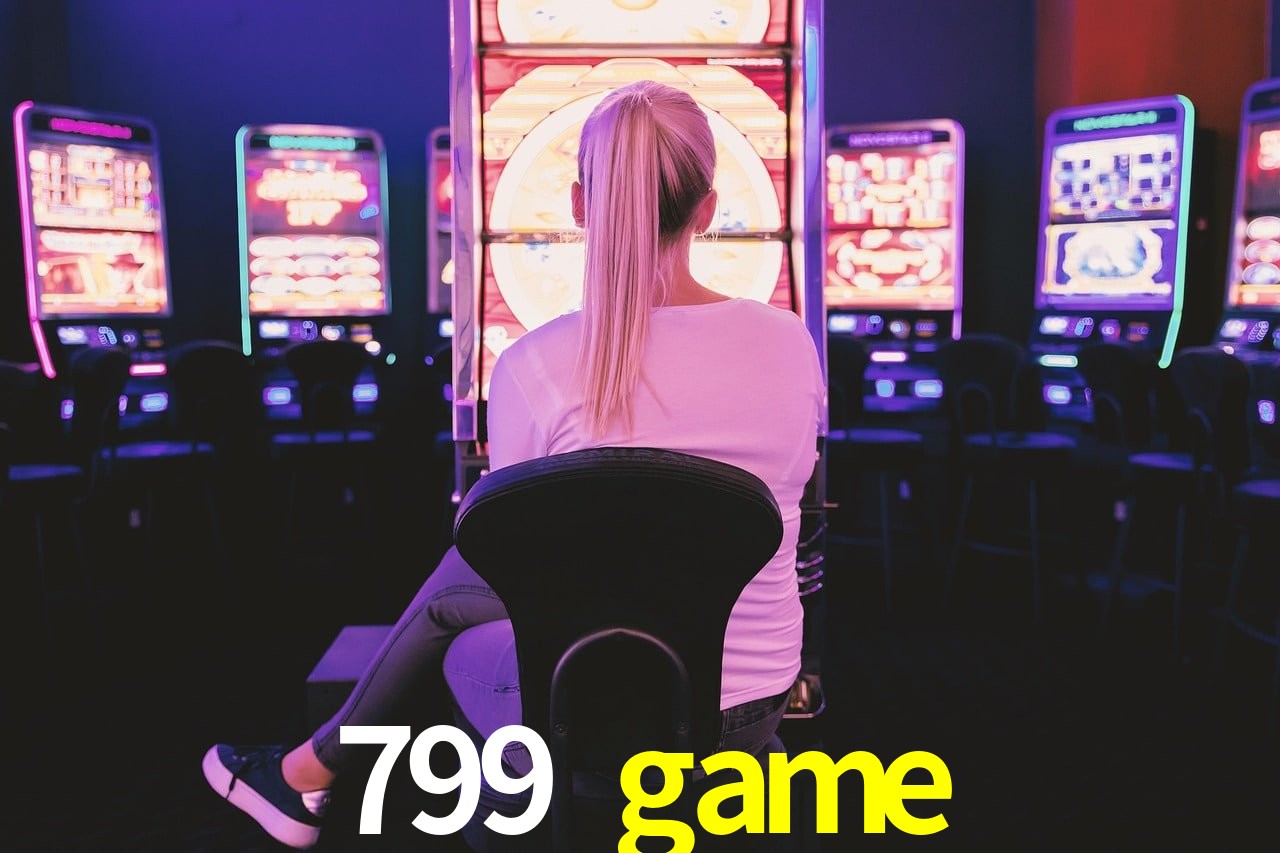 Game Statistics 799 game