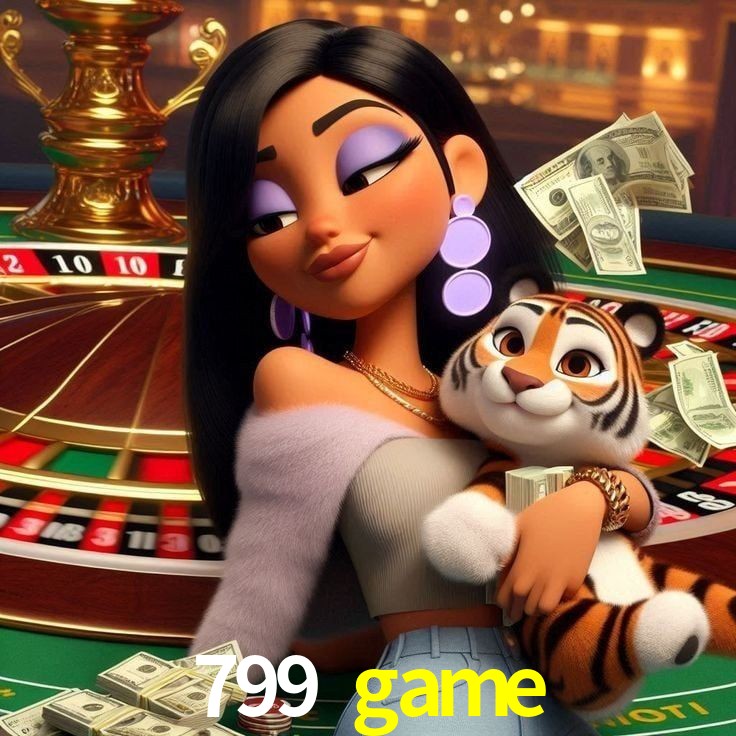 Tennis Betting 799 game
