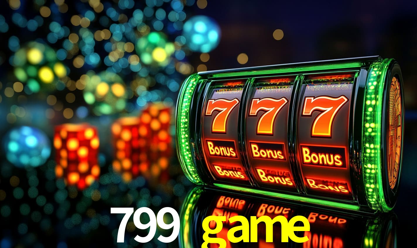 Tecnologia da Plataforma 799 game