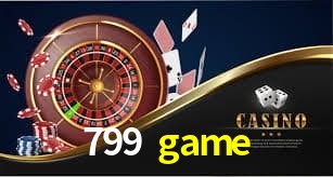 Estatísticas Esportivas 799 game