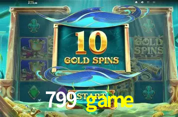 Inovações de Jogos na 799 game: O Futuro das Experiências Interativas