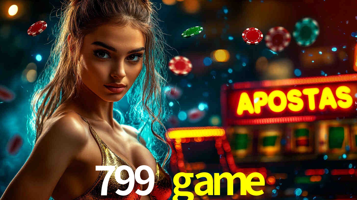 Explorando a Categoria de Eventos em Apostas na 799 game