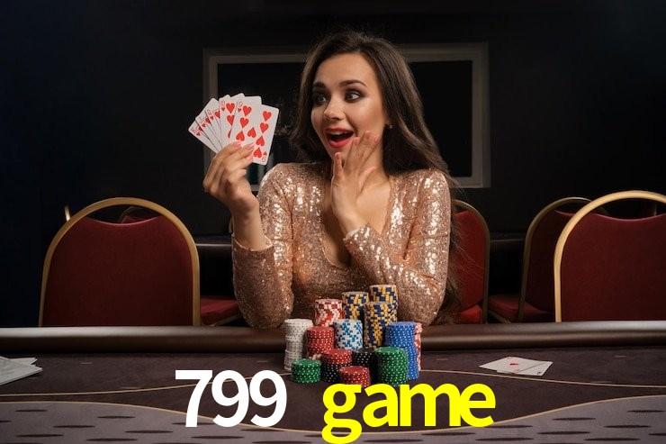 Jogos Exclusivos 799 game