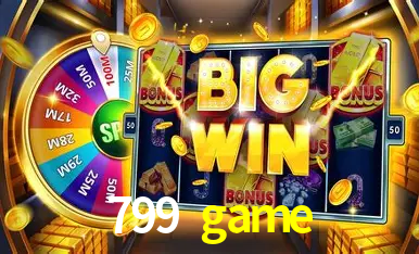 Descubra a Magia dos Jogos de Arcade no 799 game