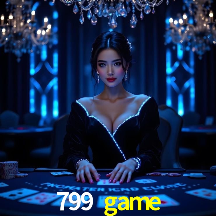 Login Seguro 799 game