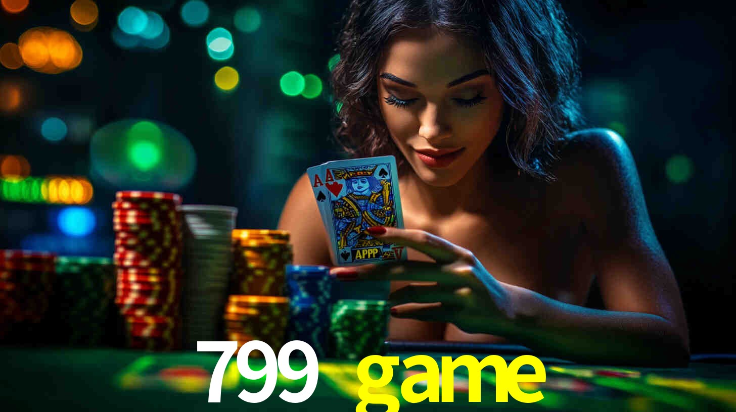 Inovações de Jogos na 799 game: O Futuro das Experiências Interativas