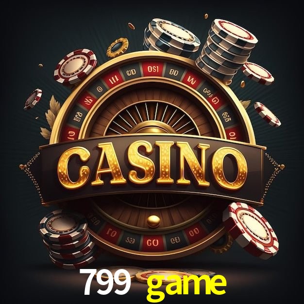APP oficial da 799 game para mobile