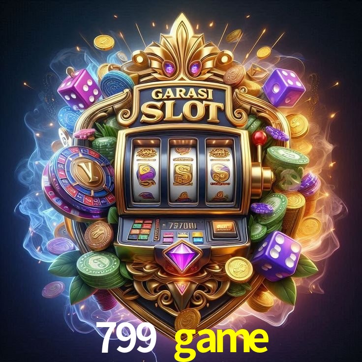 Integração de APIs 799 game