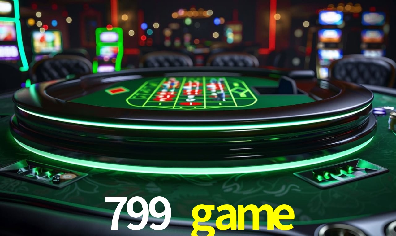 API Integration 799 game