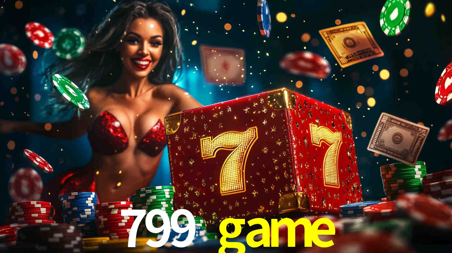 Desvendando o Mundo dos Jogos Virtuais na 799 game