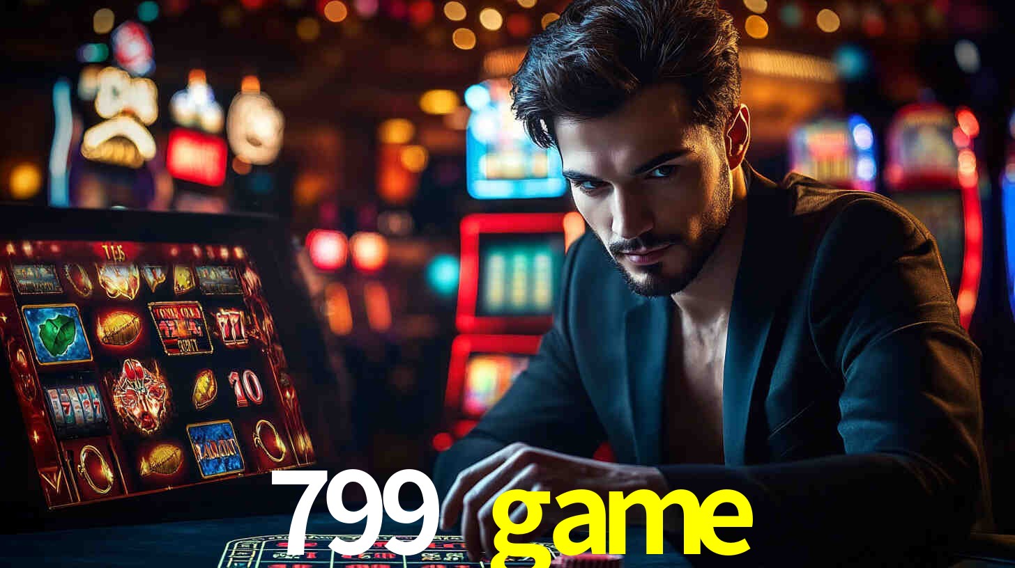 Bônus Generosos e Exclusivos no 799 game para Você!