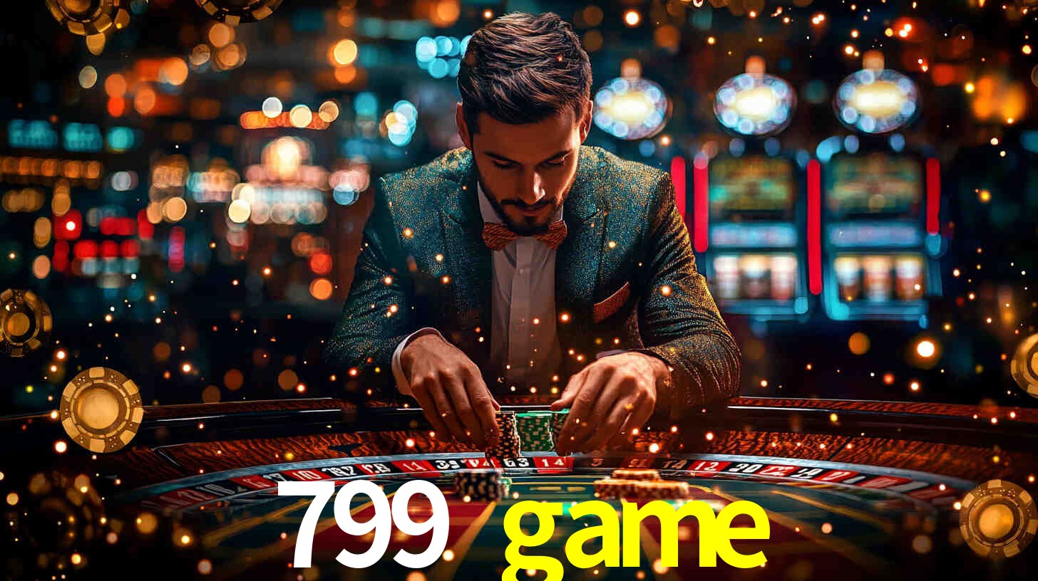 Premium Interface 799 game