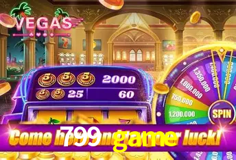 Descubra o Mundo do Cassino Online com 799 game