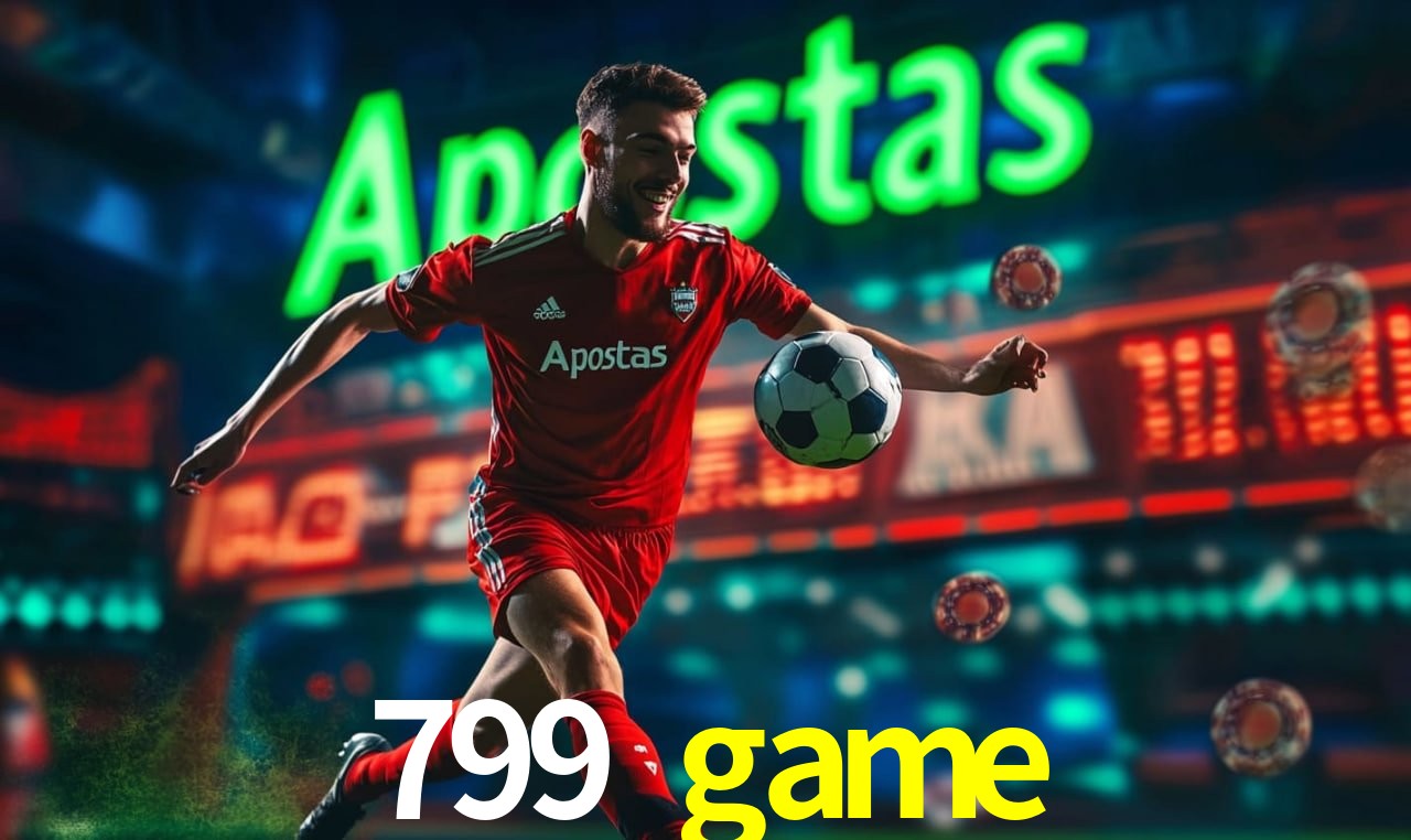 Bônus Diários 799 game