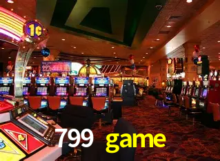 Desvendando o Mundo dos Jogos Virtuais na 799 game