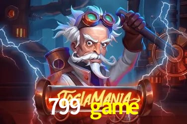 Segurança 2FA 799 game
