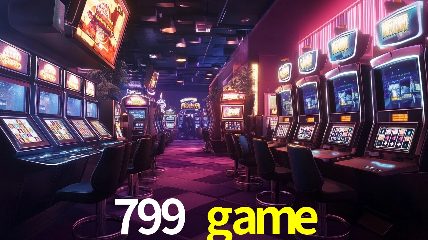 Ofertas Imperdíveis na 799 game: Promoções e Bônus Que Valem a Pena