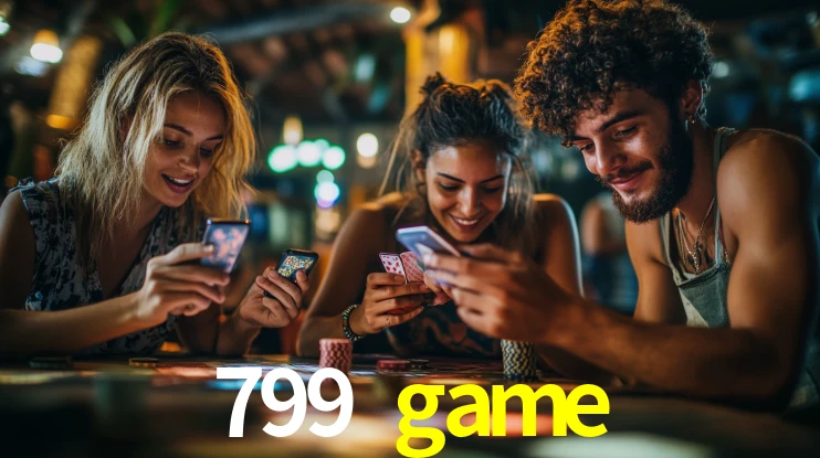 Tournaments 799 game