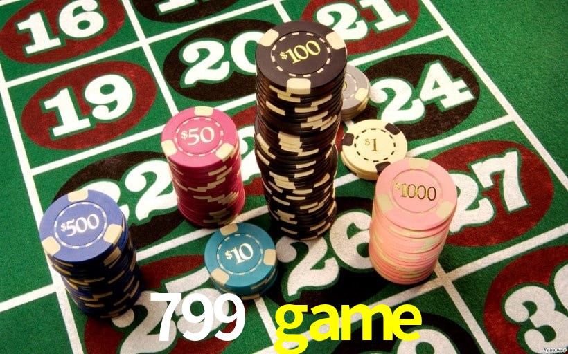 Apostas de Tênis 799 game