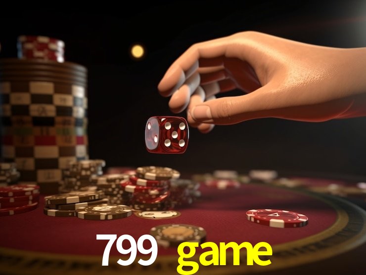 Provedores de Jogos 799 game
