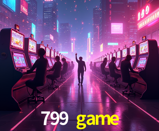 Casino VIP 799 game